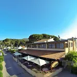 Hotell Frank's