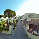 Frank's 3*