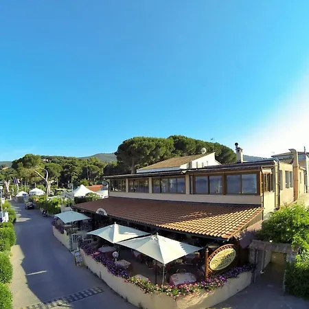 Otel Frank's