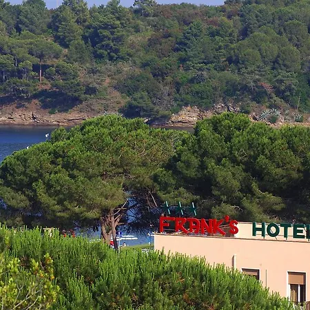 Frank's Otel Capoliveri (Isola d'Elba)
