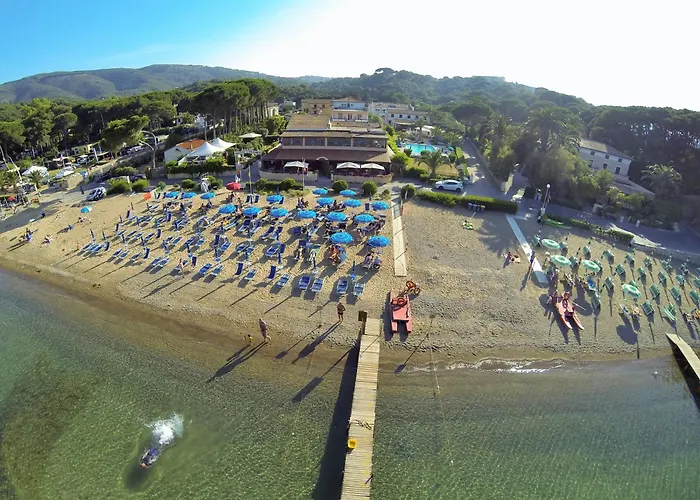 Frank's Capoliveri (Isola d'Elba)