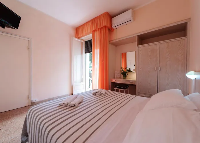 Hotel Frank's Capoliveri (Isola d'Elba)