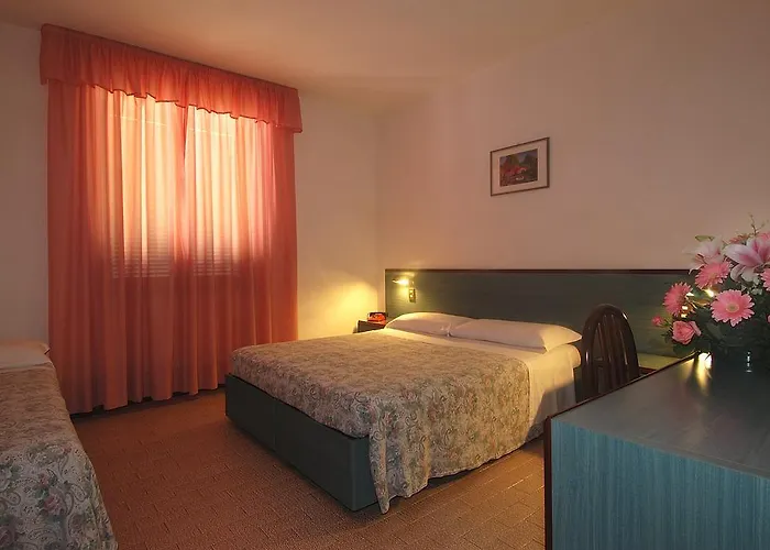 Frank's Hotel Capoliveri (Isola d'Elba)