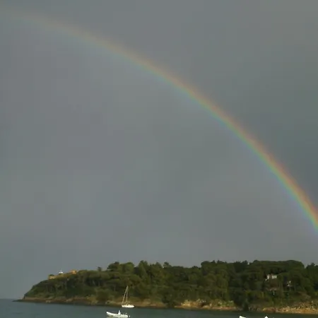 Ξενοδοχείο Frank's Capoliveri (Isola d'Elba)