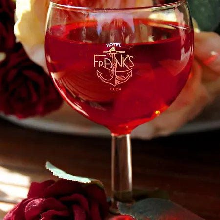 Frank's 3* קאפוליברי