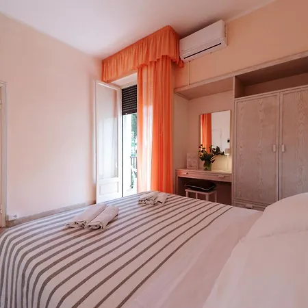 Hotel Frank's Capoliveri (Isola d'Elba)