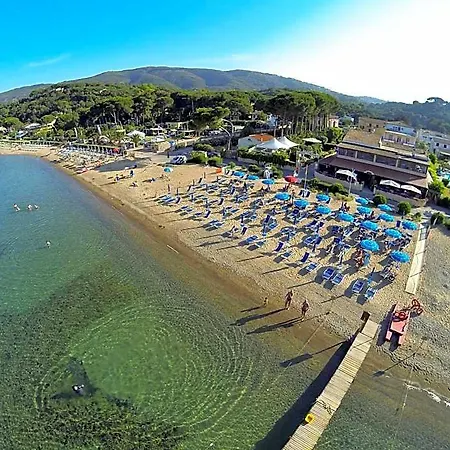 Frank's Capoliveri (Isola d'Elba)
