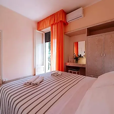 Hotell Frank's Capoliveri (Isola d'Elba)
