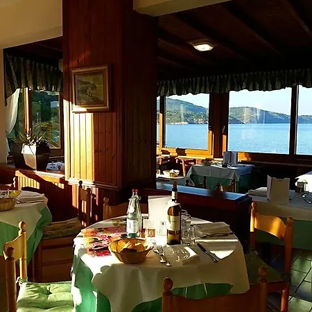 Hotell Frank's 3*