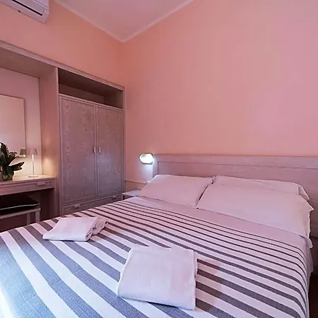 Hotell Frank's Capoliveri (Isola d'Elba)