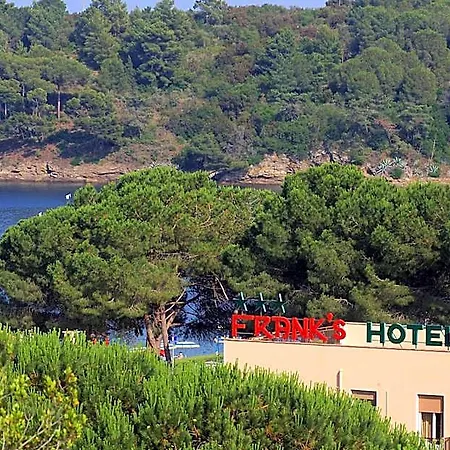 Frank's Capoliveri (Isola d'Elba)