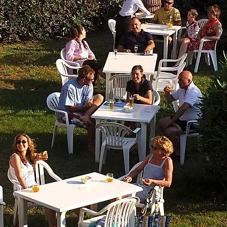 Frank's Capoliveri (Isola d'Elba)