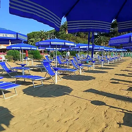 Frank's Capoliveri (Isola d'Elba)
