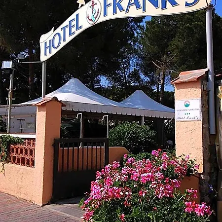 Frank's 3*