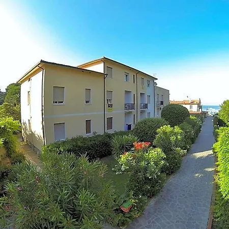 Hotell Frank's Capoliveri (Isola d'Elba)