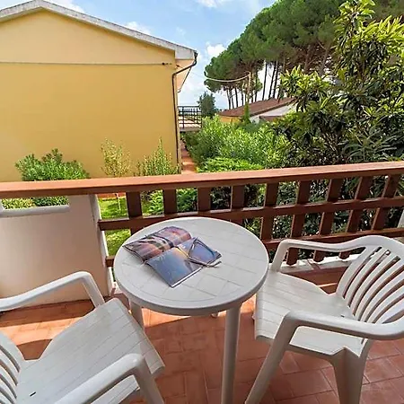 Frank's 3* Capoliveri (Isola d'Elba)