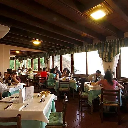 Hotell Frank's Capoliveri (Isola d'Elba)