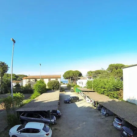 Frank's 3* קאפוליברי