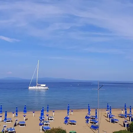 Szálloda Frank's 3*