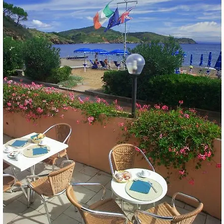 Frank's Hotell 3*