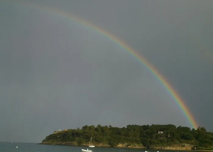 Hotel Frank's Capoliveri (Isola d'Elba)