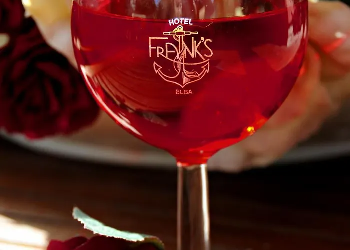 Frank's 3* 卡波利韦里