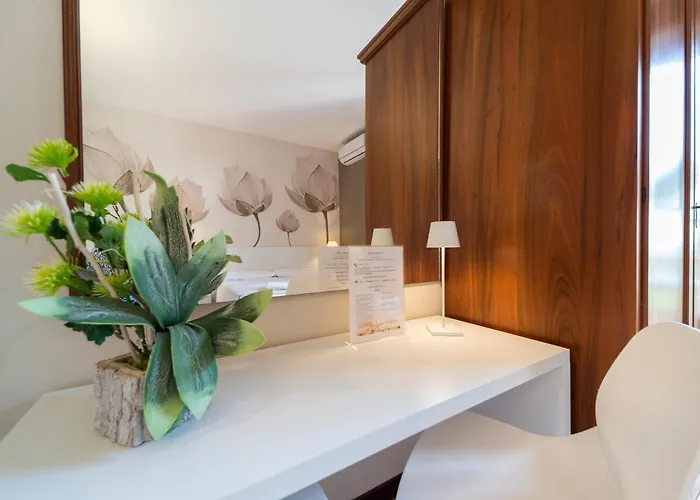 מלון Frank's קאפוליברי