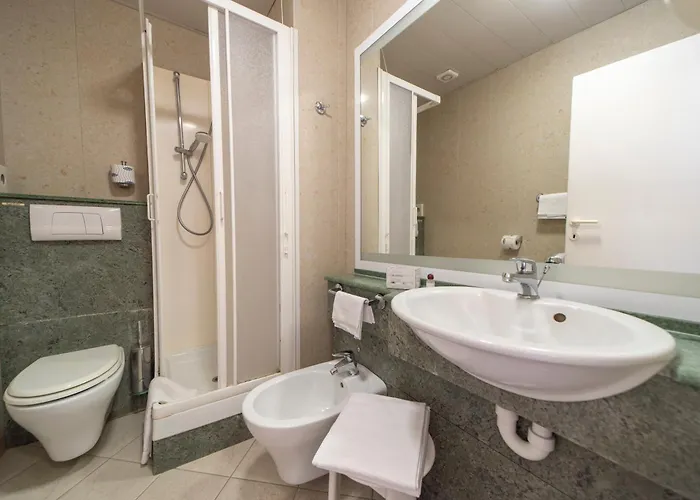 Frank's 3* Capoliveri (Isola d'Elba)