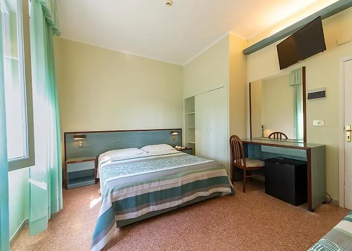 Frank's 3* Capoliveri (Isola d'Elba)