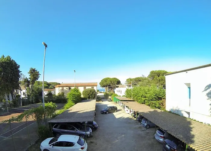 Frank's 3* קאפוליברי