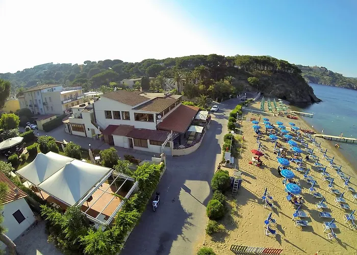 Frank's Capoliveri (Isola d'Elba)