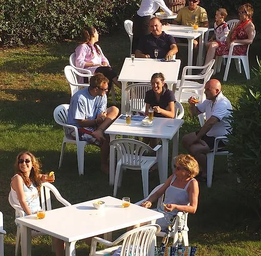 Hotel Frank's Capoliveri (Isola d'Elba)