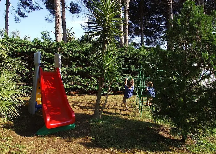 Hotel Frank's Capoliveri (Isola d'Elba)