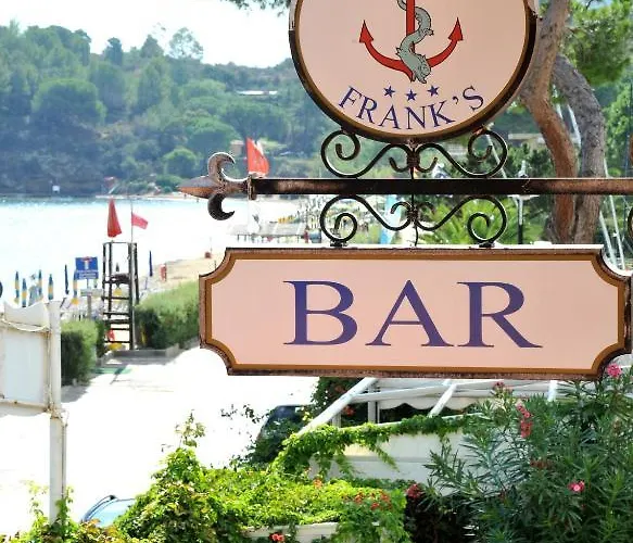 Frank's קאפוליברי